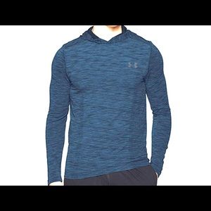 UA THREADBORNE HOODIE